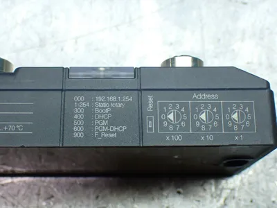USED TURCK TBENLG16DXP