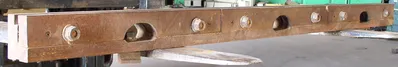 (5) Press Brake Die Holders
