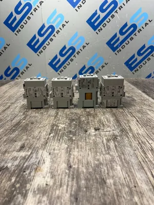 ALLEN BRADLEY 100-C30E00 C37 C43 700-CF400D Electrical/PLC/Automation | ESS Industrial Equipment Sales (6)