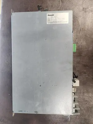 USED REXROTH HMS01.1N-W0020-A-07-NNNN