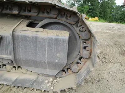 Used 2016 VOLVO EC160EL Crawler Excavators | Abele Tractor #1342871