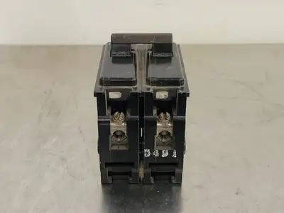 USED ITE EQB220