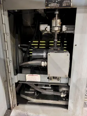 USED HARDINGE