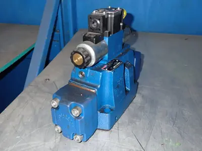 Used REXROTH R901373432 Pumps Ohio US | HGR 24 #877692