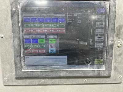 USED FARREL CP45