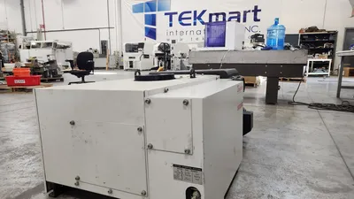 2017 LEYBOLD SOGEVAC SV630 B (F) Miscellaneous | Tekmart International Inc. (3)