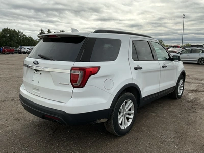 Used 2016 FORD EXPLORER SUVs Michigan US | Miedema Asset Management Group #1457272