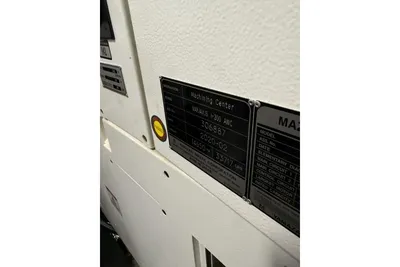 Used _UNKNOWN_ _UNKNOWN_ Vertical Machining Centers (5-Axis or More) Utah US | KD Auctions #1549003