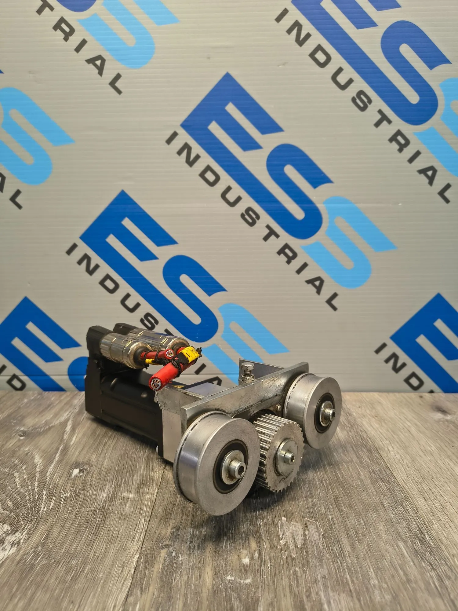 USED BMP T2-0060-45-320/T1S4
