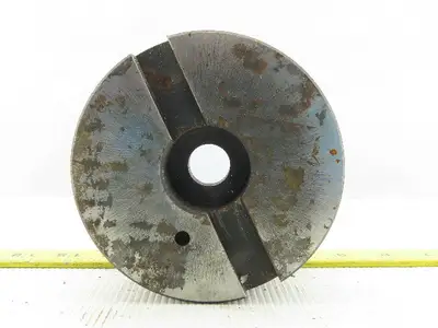 Dijet SMC4008-11021 4" Indexable Face Mill Cutter 1-1/2" Arbor 8 Flute