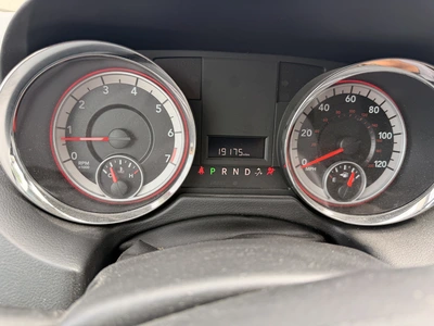 Used 2014 DODGE CARAVAN Vans Michigan US | Miedema Asset Management Group #1391707
