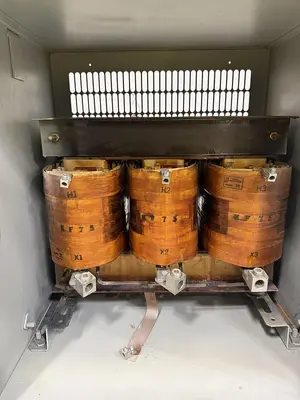 Used HAMMOND MANUFACTURING KF75 Transformers Michigan US | Ideal Machinery #1260274
