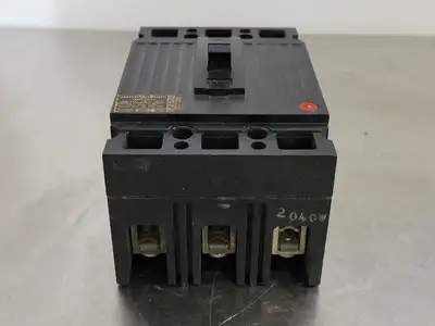 USED GENERAL ELECTRIC TED132040