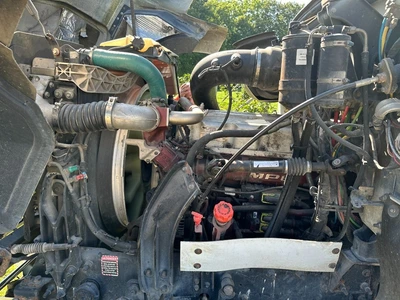 Used 2008 MACK CHU613 Conventional trucks Indiana US | Proxy Equipment #1384941