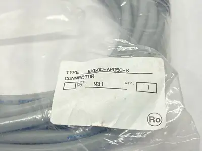 NEW SMC POWER CONNECTOR CABLE