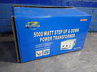 USED PHILMORE ST5000