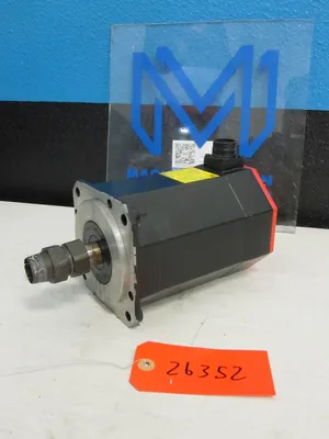 USED 2017 FANUC A06B-2077-B107