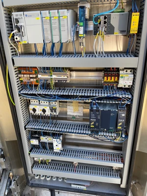 USED Belimed 9-6-9 HS1