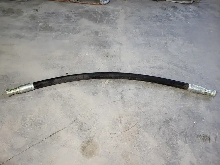Used LETOURNEAU R4221286 Parts British Columbia CA | Lenmark #367958