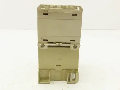 Omron J7A-E3 Contactor with Overload Relay 15A 24VDC Coil