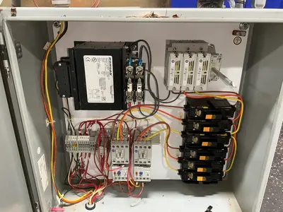 Used ARMSTRONG FLO DIRECT Miscellaneous MRO Ohio US | HGR 24 #1548291
