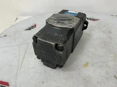 USED DENISON HYDRAULICS T6ED0450281L01B1P31