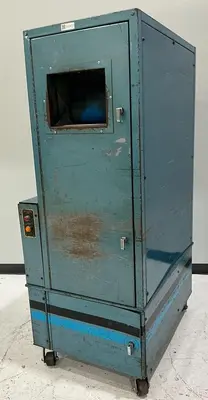 USED CINCINNATI MILACRON 912SIL