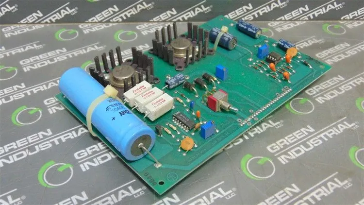 Used COMPUTER POWER SYSTEMS CORP. _UNKNOWN_ PLC Processors Wisconsin US | Green Industrial #668594