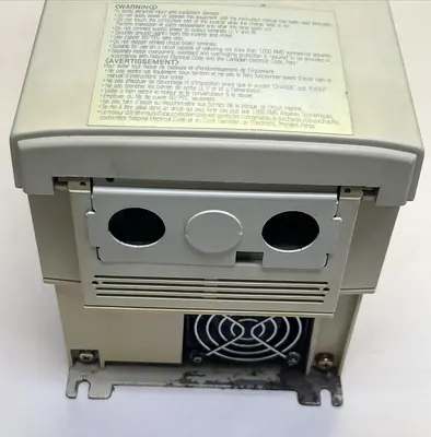 USED MITSUBISHI ELECTRIC FR-A240-0.75K-UL