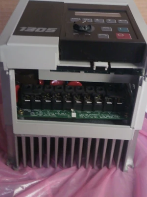 USED Allen Bradley 1305-AA08A