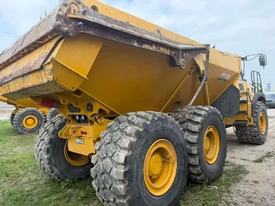 2021 BELL B30E