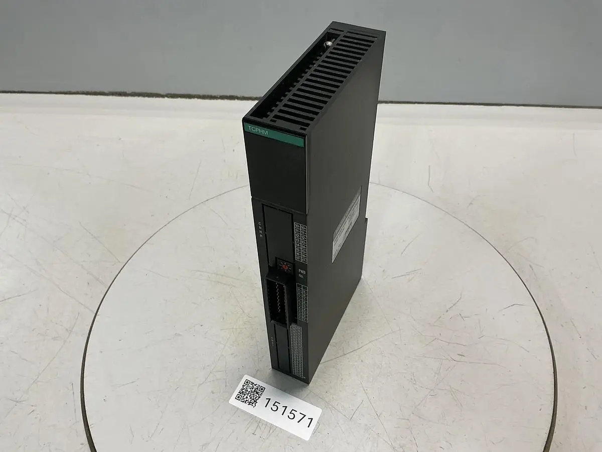 USED TOSHIBA TCPHM