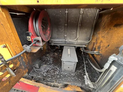 Used 2011 _UNKNOWN_ _UNKNOWN_ Tracked Pavers Oregon US | KNM Equipment Sales & Service #1505905