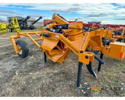 Used HURRICANE DITCHER _UNKNOWN_ Trenchers Iowa US | Keast Enterprises #1360333