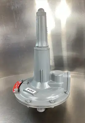 USED SENSUS 243-8HP