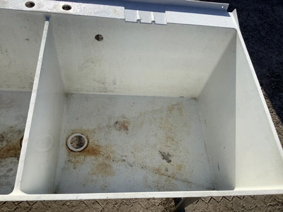 Used _UNKNOWN_ _UNKNOWN_ Sinks Michigan US | Miedema Asset Management Group #1402665