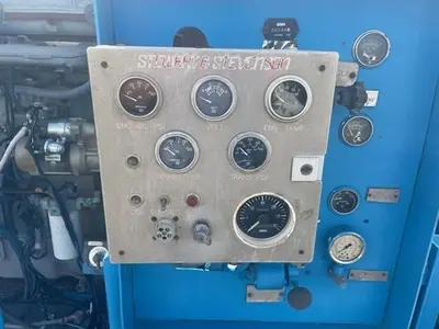 USED DETROIT DIESEL SERIES 60 DETROIT