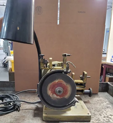 USED DAREX M1