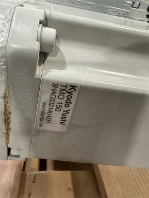Used 2018 ABB IRB 4600 Robotics California US | MachineryMax #1462075
