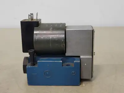 USED REXROTH M-3 SE 10 U24/315 G24
