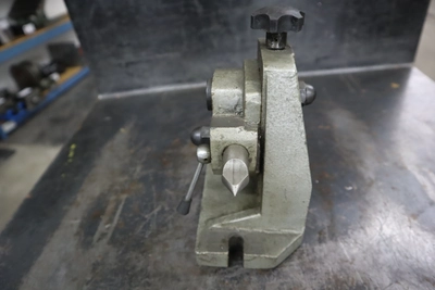 Used GENERIC GENERIC Tailstocks Minnesota US | Machinesused.com #1383923