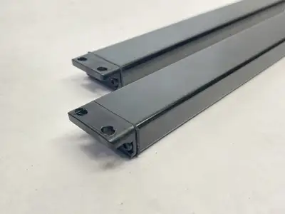 Used Banner Engineering PVA Compact Part Verification Array Emitter/Receiver 52909 Light Curtains & Grids Michigan US | Maverick Industrial Sales #1395426