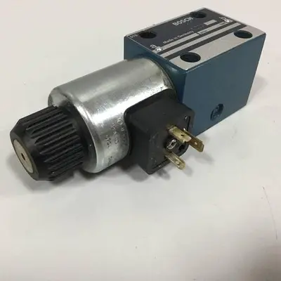 USED BOSCH 0 810 091 227