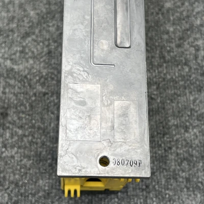 Used FANUC Industrial Supply Draft Servo Controller Parts California US | Davliegogo LLC #1705786