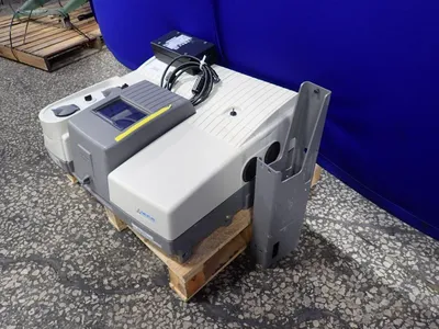 USED 2015 THERMO NICOLET CORP. NEXUS 670