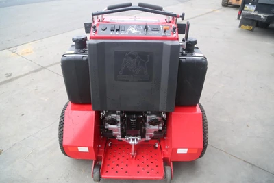 Used 2025 BUFFALO TURBINE BT-SB40 Leaf Blowers (Commercial) Pennsylvania US | Zimmerman Farm Service #1410108