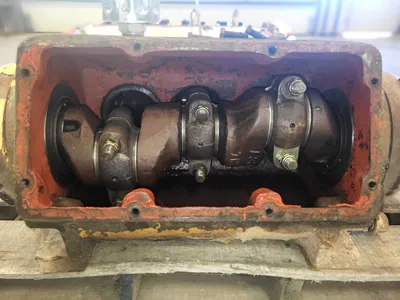 USED GASO 3364