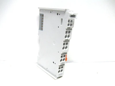 USED WAGO 750-600