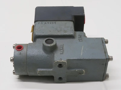 Used DEVAR _UNKNOWN_ Valves/Fittings | OCO Industrial #1665538