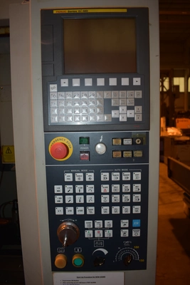 2013 BRIDGEPORT/HARDINGE GX-300 Vertical Machining Centers | Mohawk Machinery (3)